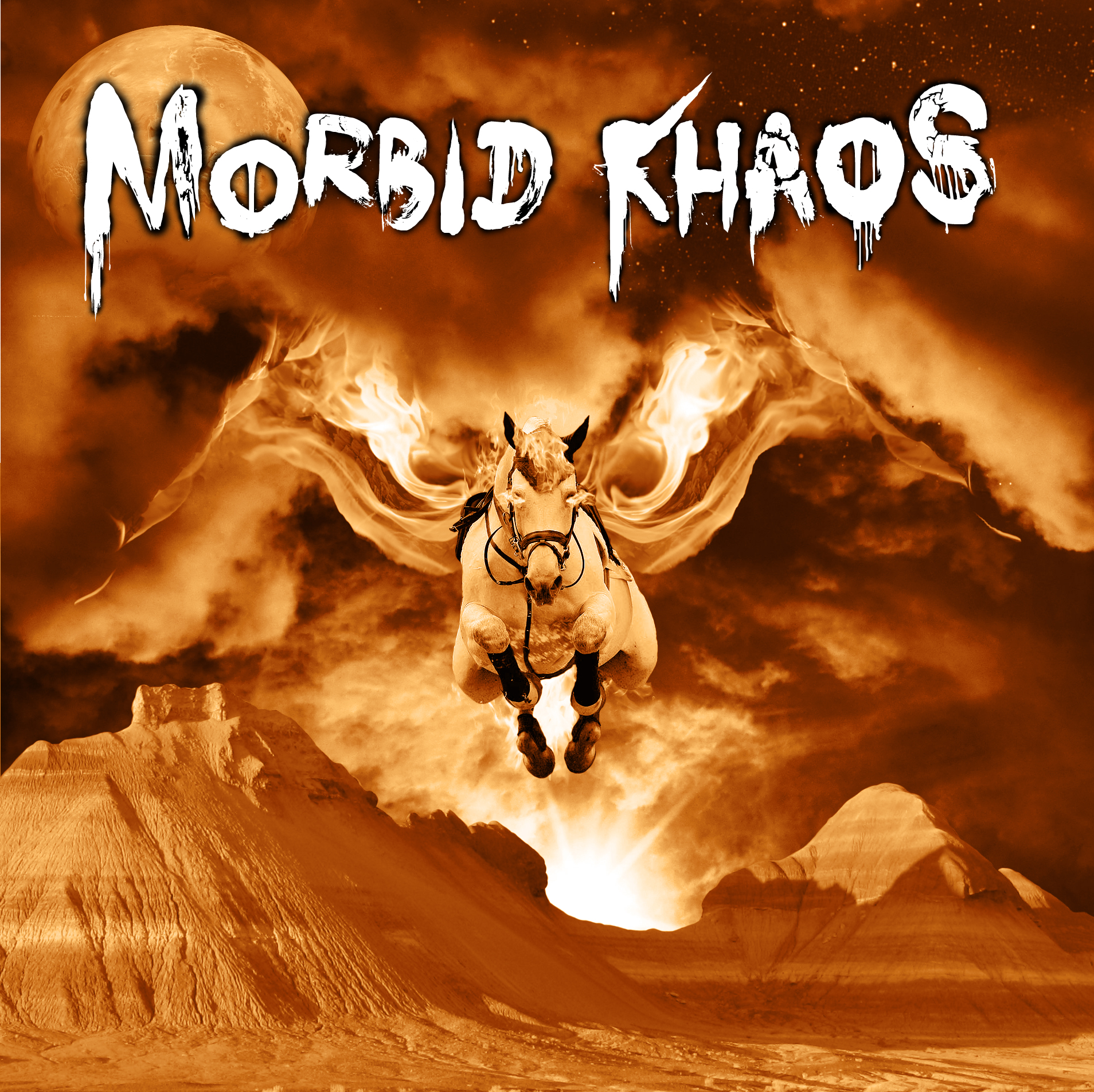 Morbid Khaos