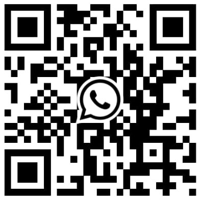 Whatsapp Qrcode